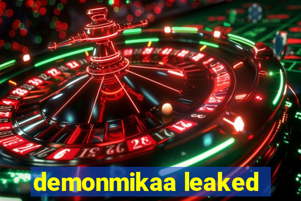 demonmikaa leaked